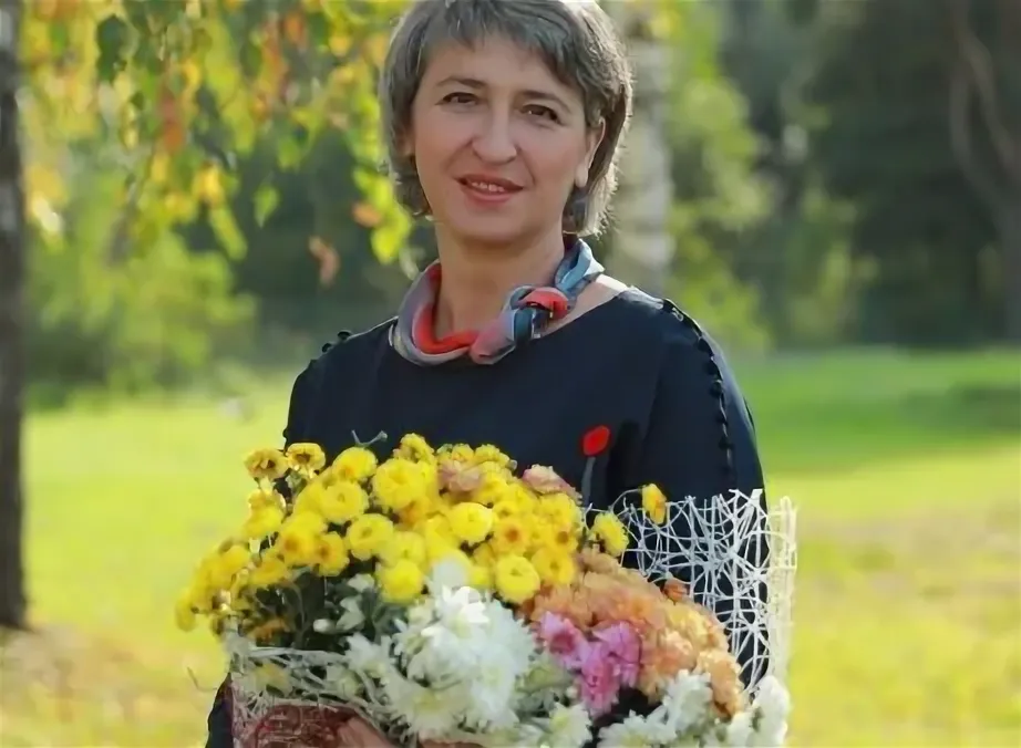 Батюченко Галина Владимировна.